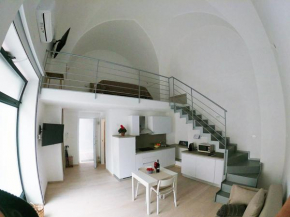 Dimora Cappellini Brindisi